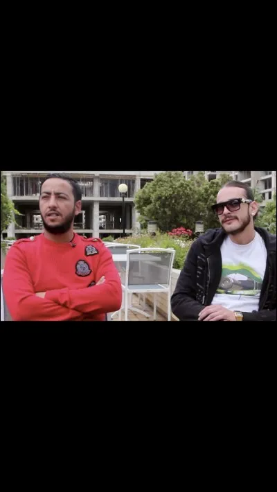 Dans quelle chanson ne voit-on pas SCH avec Lacrim ?