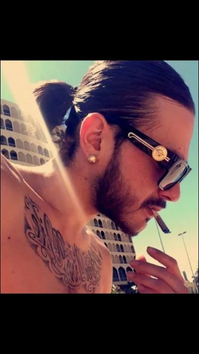 Quel label a récemment rejoint SCH ?