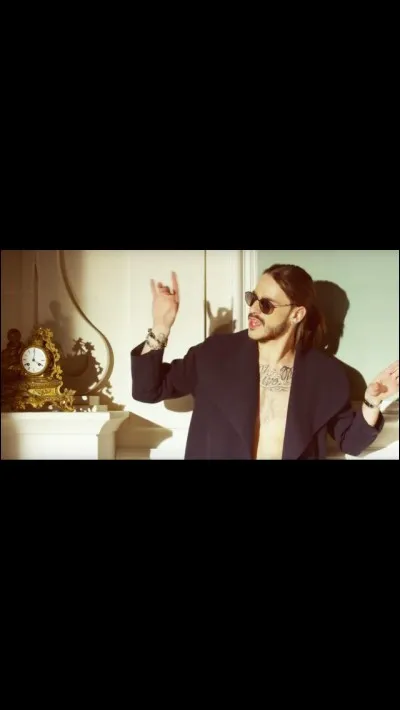 D'où est originaire le rappeur SCH ?