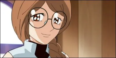 Quel est le nom de ce personnage de "Toriko" ?