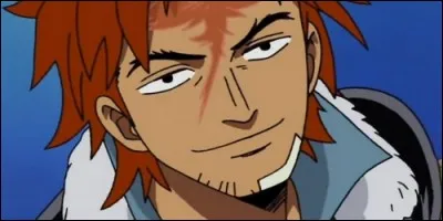 Dans "One Piece", qui est le capitaine de l'équipage des pirates Phoenix ?