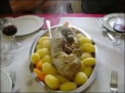 Pendant combien d'heures le sac d'os cuit-il ?