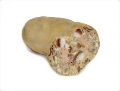 Quel organe est consommé dans le melsát ?