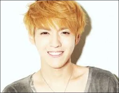 Je ressemble à Sohee des Wonder Girls :