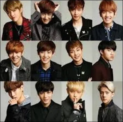 J'étais un enfant star quand j'étais petit :