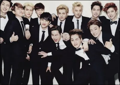 Comment s'appellent les fans d'Exo ?