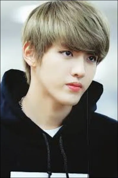 Si je dis "Chicken is not my style" ça vous fait penser à quel membre ?