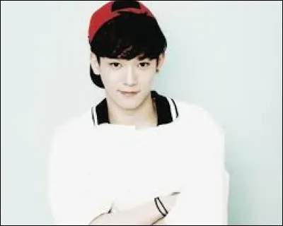 Mon vrai nom est Zhang Yixing :