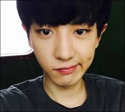 Mon vrai nom est Kim JunMyeong :