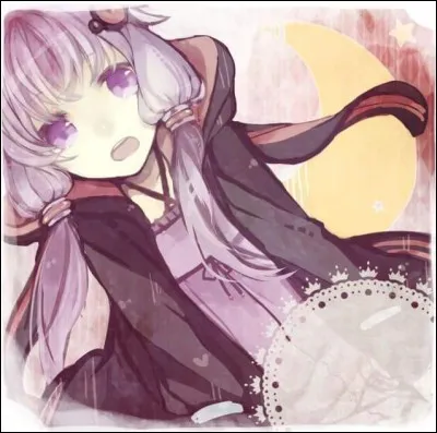 Comment se nomme la vocaloid présente sur l'image ?
