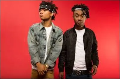 La chanson est à ce jour le plus grand succès de Rae Sremmurd avec plus de 300 millions de vue sur YouTube. Trouvez le titre !