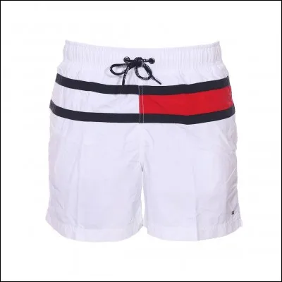 Quel est ton maillot de bain ?