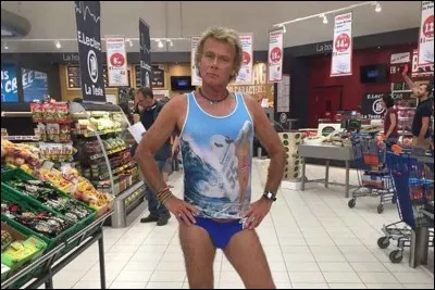 Comment t'habilles-tu ?