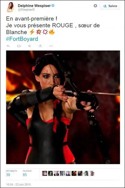 Vers combien de minutes les joueurs doivent-ils arrêter les épreuves et aller dans la cage ?