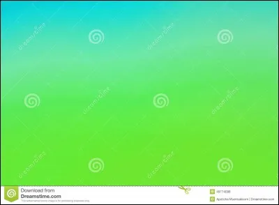 Comment obtenir du vert avec des couleurs primaires ?