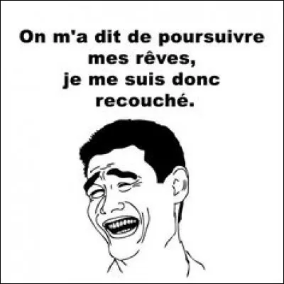 Pourquoi, parfois, ne nous souvenons-nous pas de nos rêves ?