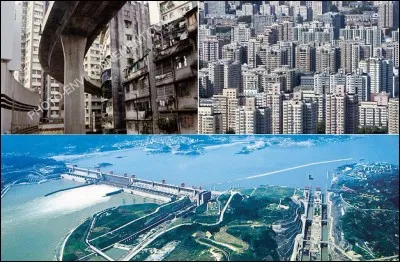 La composition classique du ciment est de 80 % de calcaire et 20 % d'argile. Les deux éléments sont broyés, cuits à très hautes températures, puis le résultat (clinker) est à nouveau broyé. Lors du broyage du clinker, on peut ajouter d'autres éléments.
A votre avis, actuellement, quel est le pays qui en utilise le plus ?