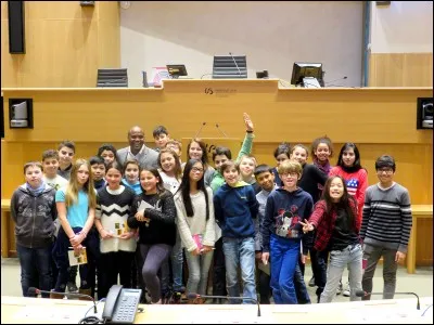 En classe, quelle est ta matière préférée ?