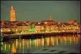 Nantes fait parti de la Bretagne ?