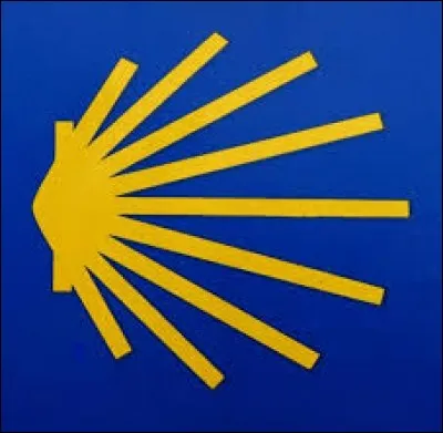 A quels chemins fait référence ce balisage ?