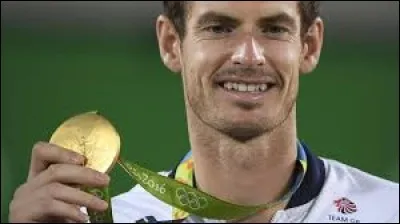 De quelle nationalité est Andy Murray ?