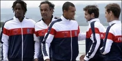 Lequel de ces Français a déjà gagné Roland Garros ?