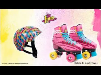 Quelle est la passion de Luna ?