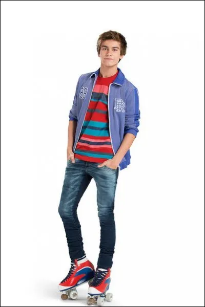 Qui est le meilleur ami de Matteo ?