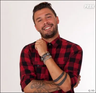 Avec combien de filles Kevin est-il sorti ?