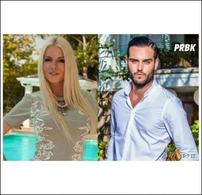 Est-ce que Jessica et Nikola se sont mis en couple dans l'aventure ?