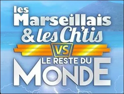 Qui est parti à la première cérémonie dans le camp du Reste du Monde ?