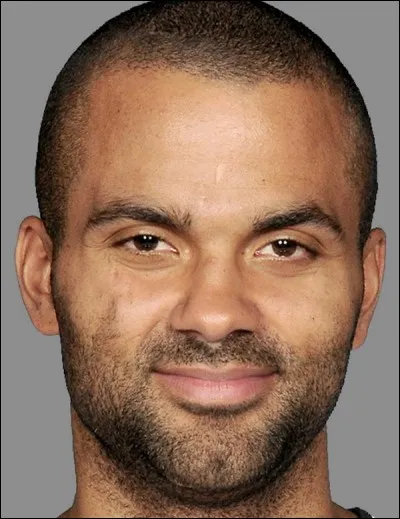 Lequel de ces joueurs ne joue pas au basket ?