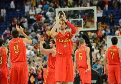 Quelle &eacute;quipe a battu la France au JO 2016 ?