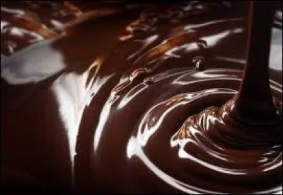 Laquelle de ces pâtisseries ne contient pas de chocolat ?