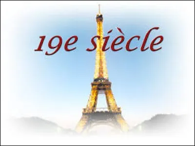 Laquelle de ces personnalités célèbres n'a pas gouverné la France durant le XIXe siècle ?