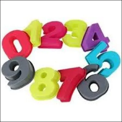 Lequel de ces nombres n'est pas impair ?