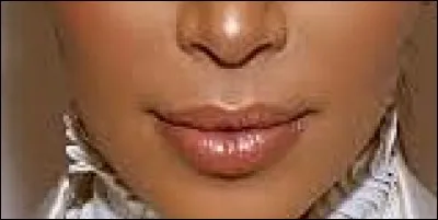 Encore une Américaine. Vous la connaissez ?