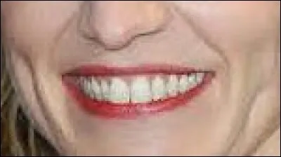 Une femme maintenant, une Française :