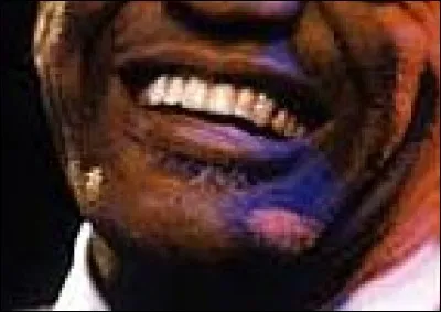 Retour aux Américains. Qui est-ce ?