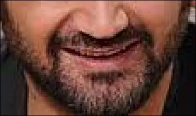 L'avant dernier, c'est...