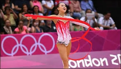 En quelle année ont eu lieu les JO de Londres ?