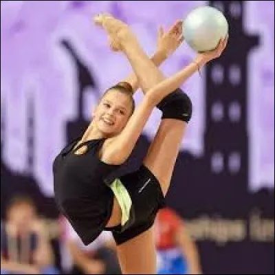 Quel âge a Aleksandra Soldatova ?