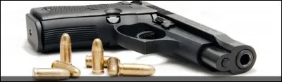 Avez-vous des armes à feu ?