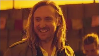 Avec qui Zara Larsson était-elle dans la chanson "This One's for You" de l'Euro 2016 ?