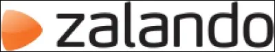 "Zalando" est une entreprise de commerce électronique...