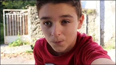 Quand a-t-il publié cette photo ?