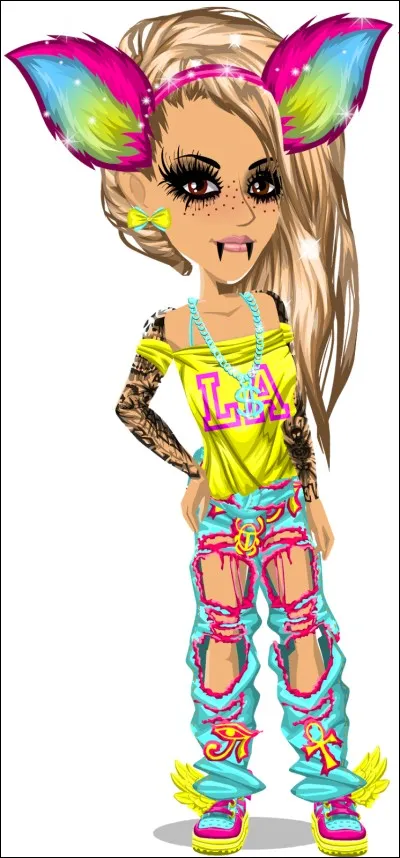 Comment fait-on pour avoir des starcoins ?
   