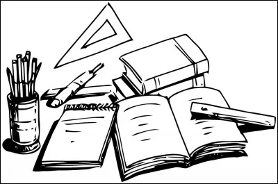 Quand fais-tu tes devoirs ?