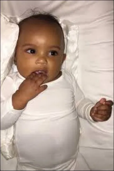 Comment s'appelle-t-il ?