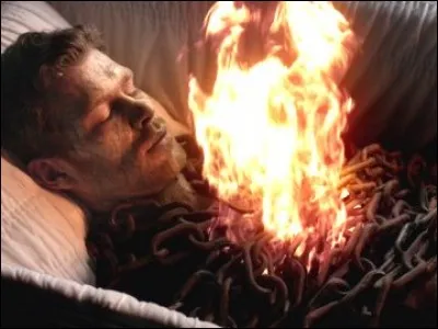 Que se passe-t-il à la fin de la saison 3 ?